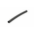 3.0mm Black Heatshrink Tubing