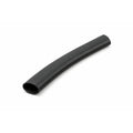 10mm Black Heatshrink Tubing