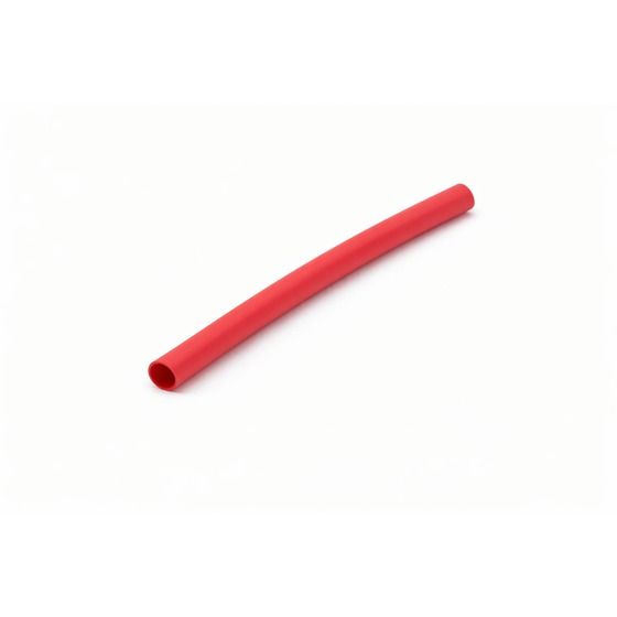 5.0mm Red Heatshrink Tubing