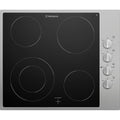 Westinghouse 60cm Ceramic 4 Zone Cooktop