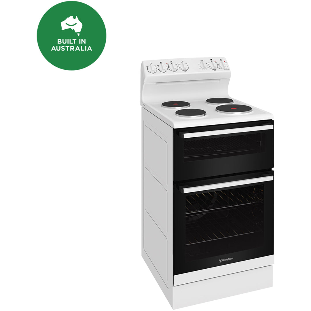 Westinghouse 54cm Electric Freestanding