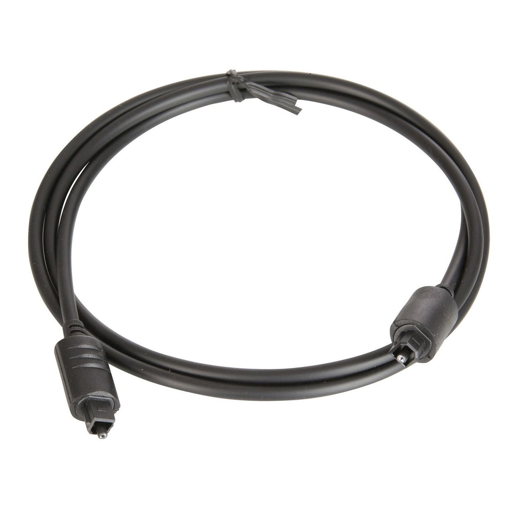WQ7294 complete 1m TOSLINK optical audio cable