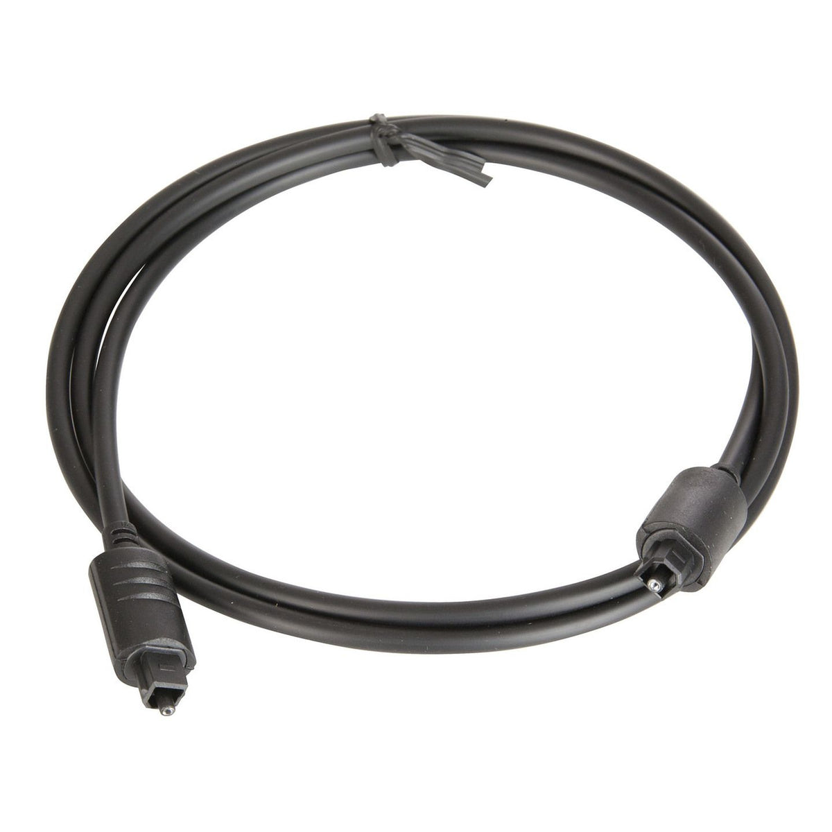 WQ7294 complete 1m TOSLINK optical audio cable