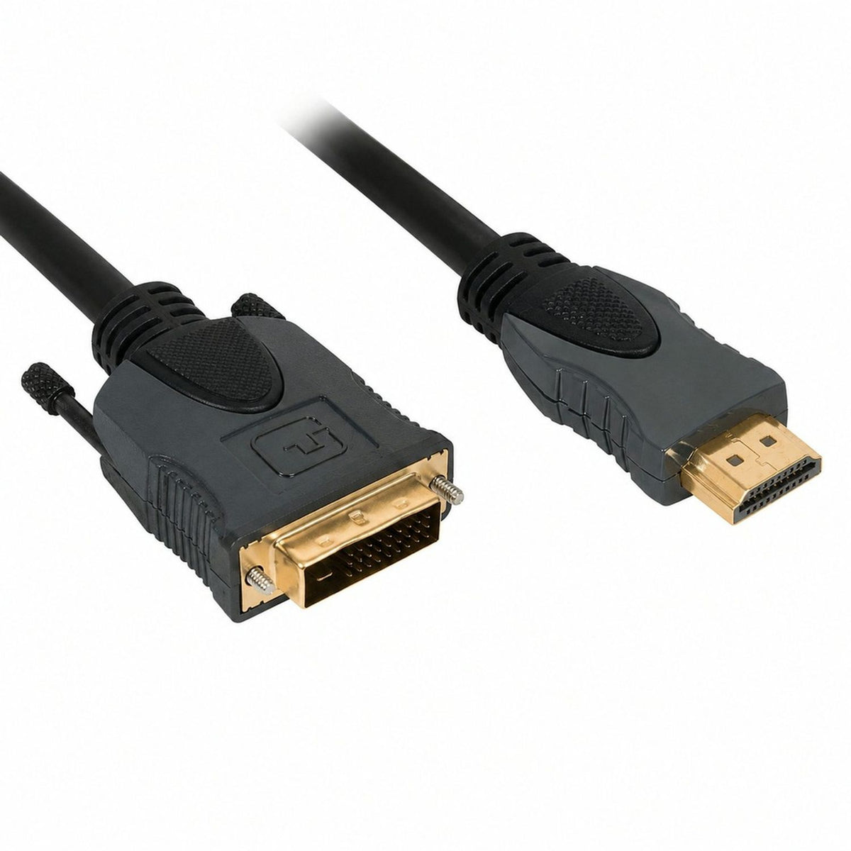 DVI-D to HDMI Cable - 1.5m alternate view 1