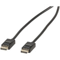 1.8m DisplayPort V1.4 Male to Male Cable
