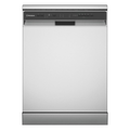 Westinghouse 60cm Freestanding Dishwasher Stainless Steel