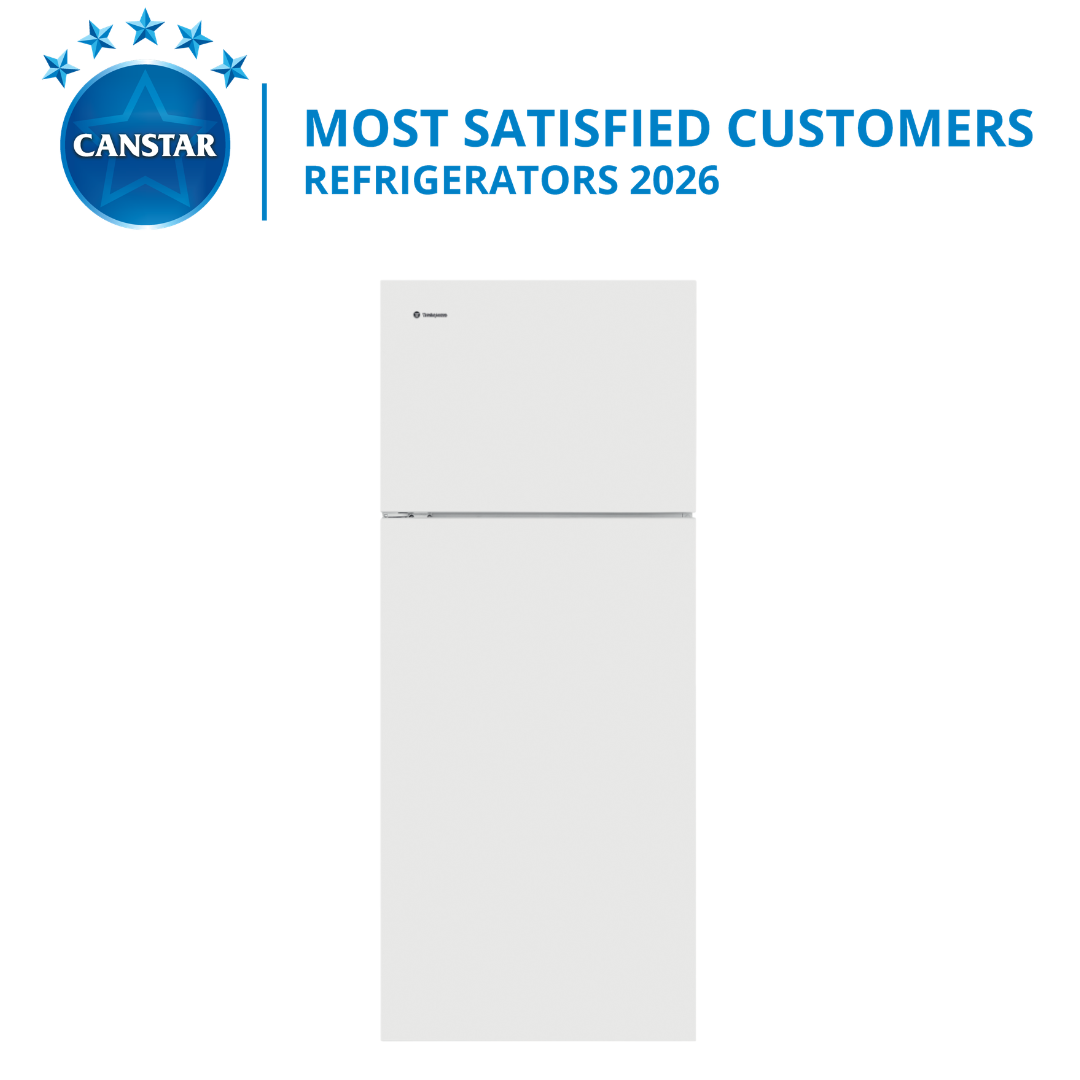 Westinghouse 431L Top Mount Fridge