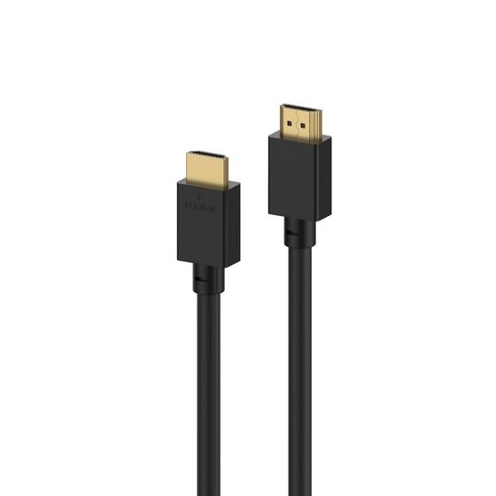 HDMI Plug to HDMI Plug cable,V2.0, 4k60Hz 3m