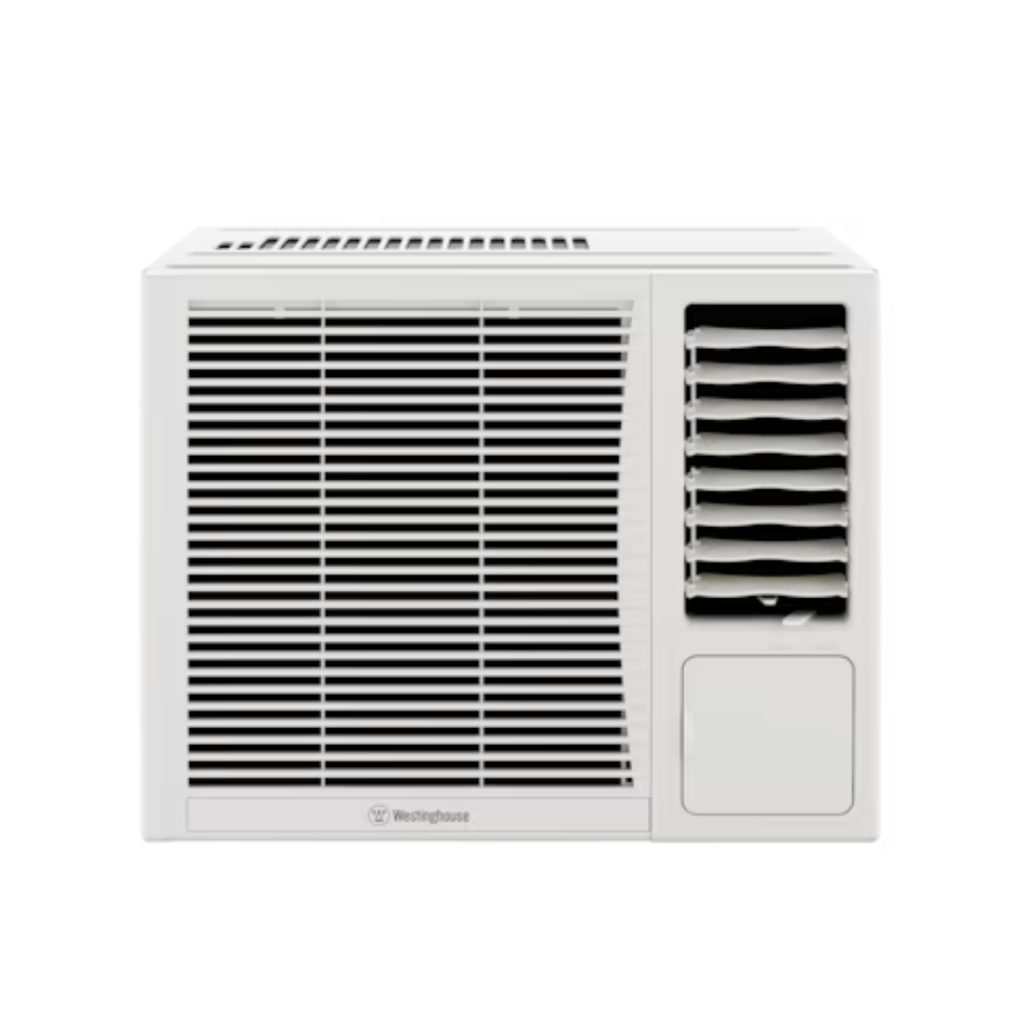 Westinghouse 1.6kW Window/Wall Cooling Only Box Air Conditioner