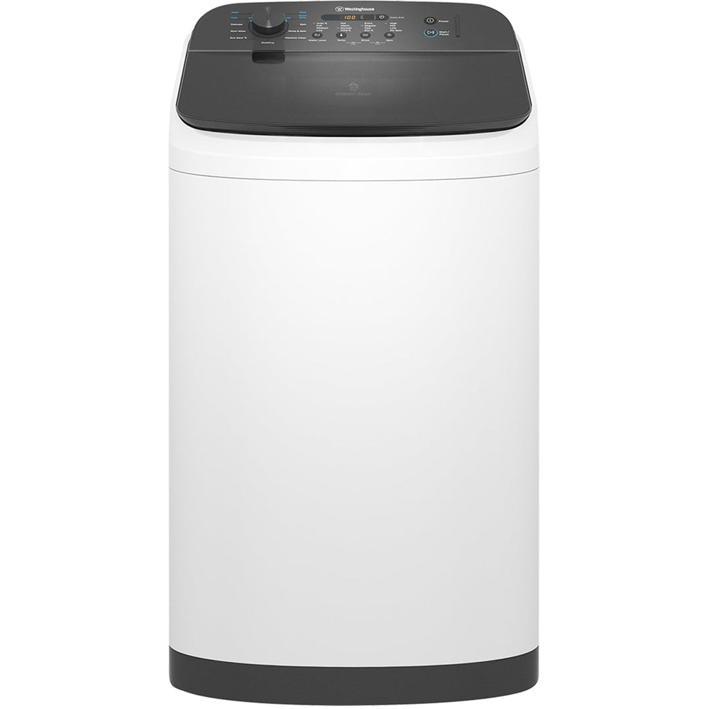 Westinghouse 6kg Top Load Washing Machine