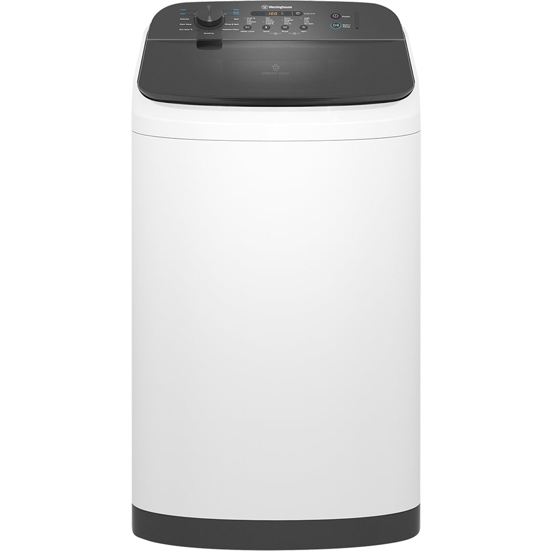 Westinghouse 6kg Top Load Washing Machine
