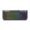 Wired RGB Gaming Keyboard