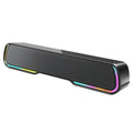 Rectangle bluetooth speaker