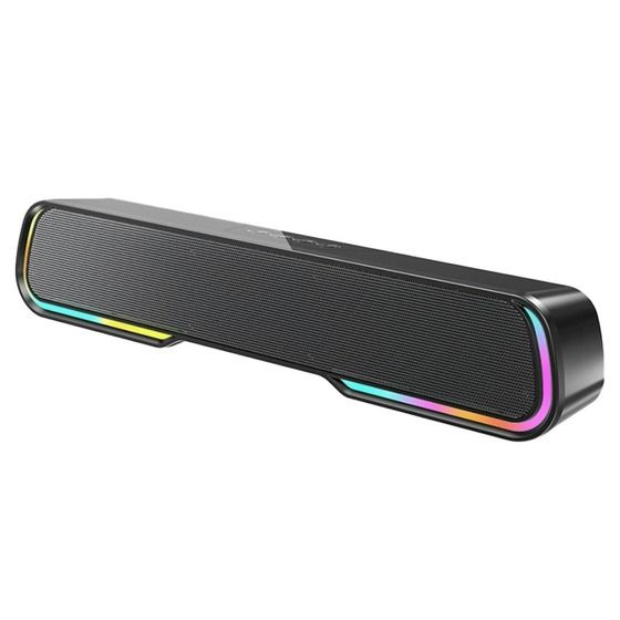 Rectangle bluetooth speaker