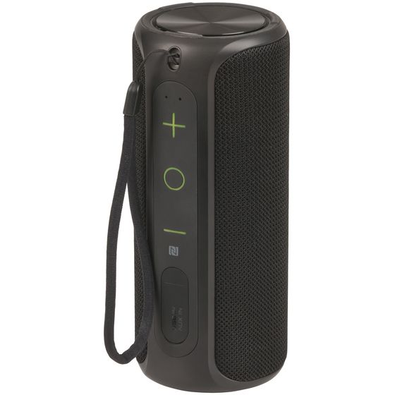 Waterproof 360? Speaker with Bluetooth? Technology
