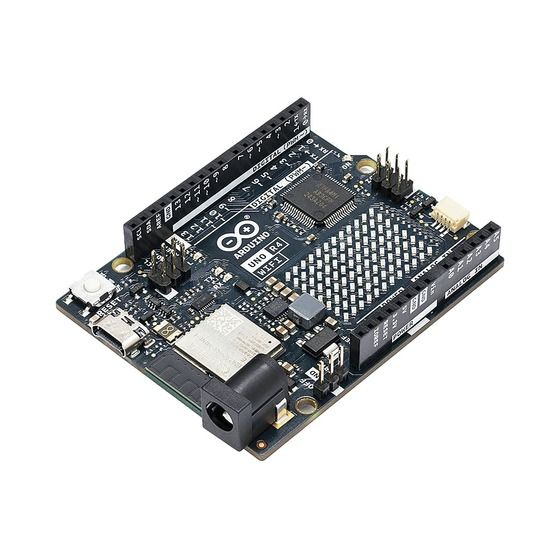 Arduino Uno WiFi R4 Development Board