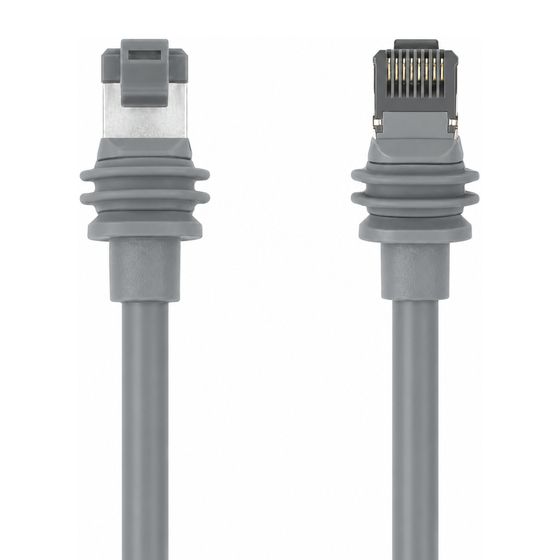 Cat6 Patch Cable suitable for Starlink? Gen 3 - 20m