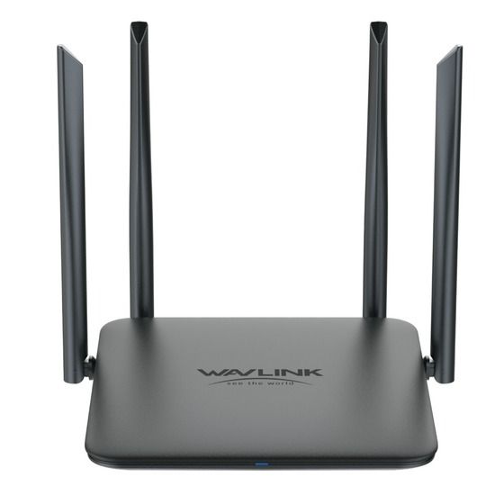 BE5100M WiFi 7 Wireless Router