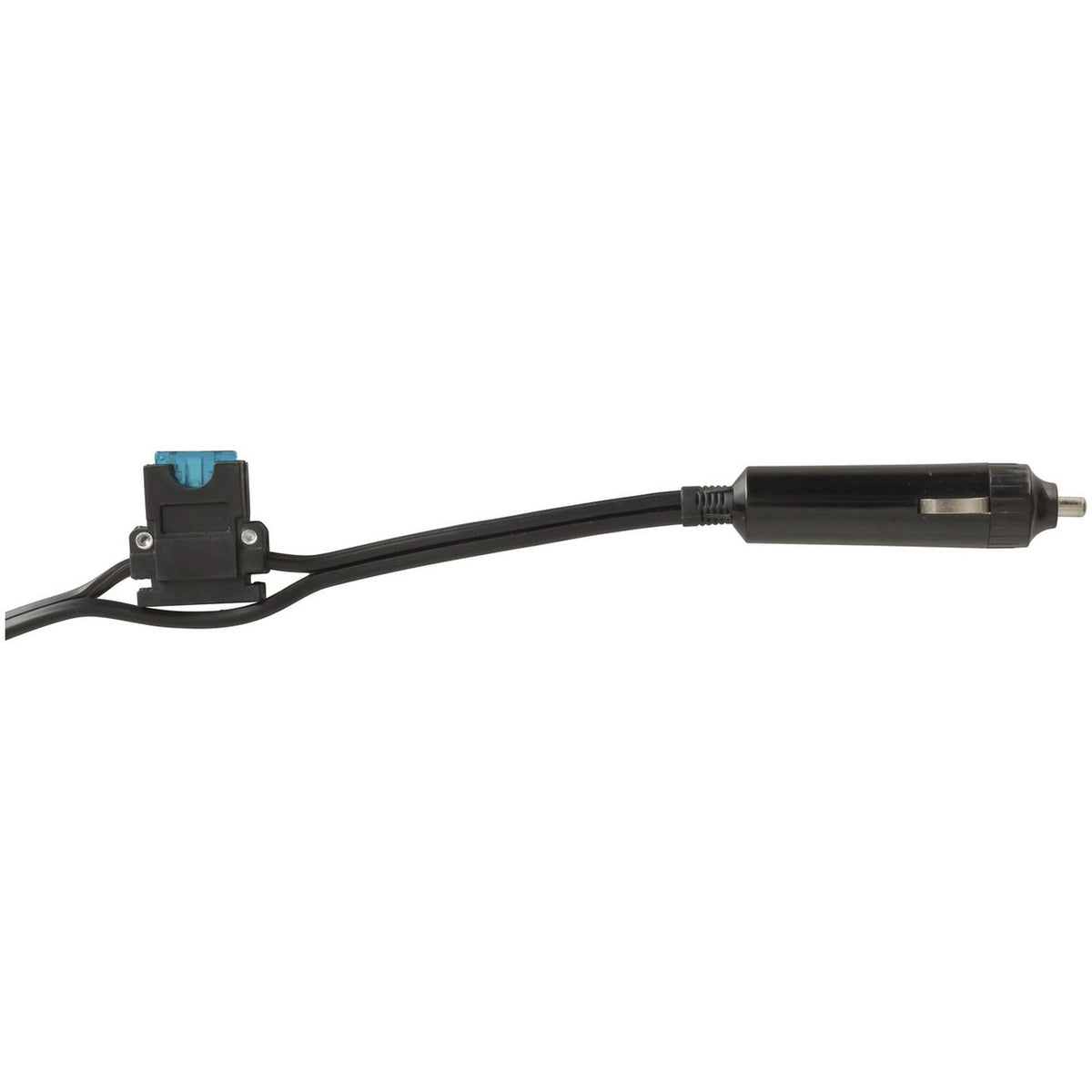 YS2811 12V power plug and lead