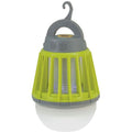 Mosquito Zapper with 180 Lumen LED Lantern