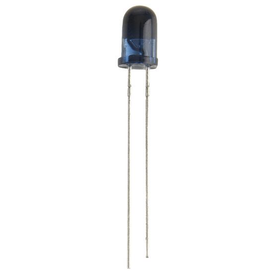 5mm Infrared Transmitting LED