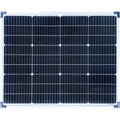 12V 80W Monocrystalline Solar Panel