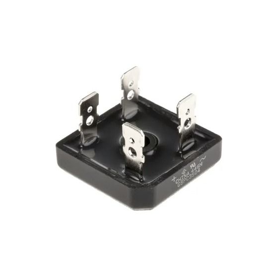 400V 35A Bridge Rectifier – Bowen BiRite