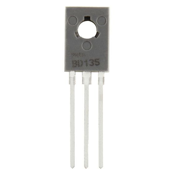 BD681 NPN Transistor