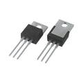 7805 +5V 1A Voltage Regulator TO-220 case