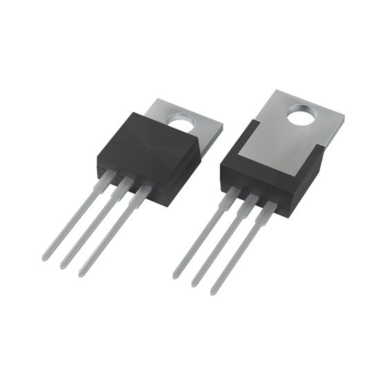 7805 +5V 1A Voltage Regulator TO-220 case