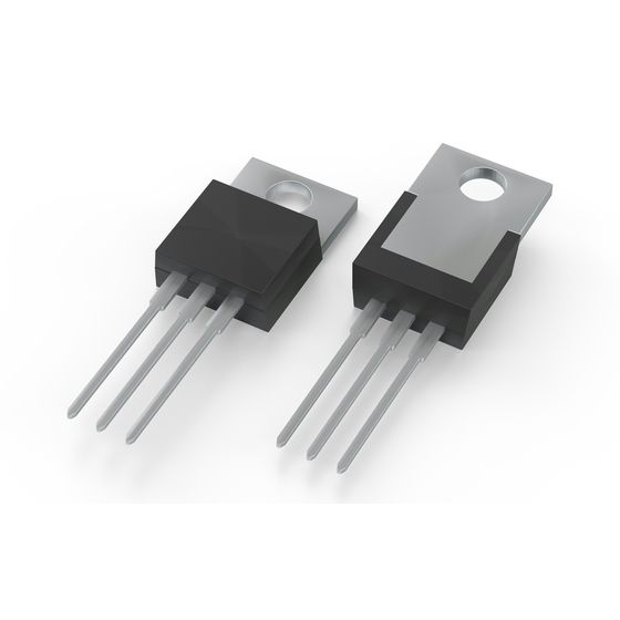7806 +6V 1A Voltage Regulator