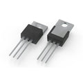 LM317T +1.2 - 37V 1.5A Adjustable Voltage Regulator