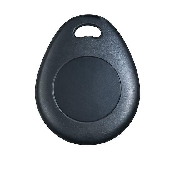 Key Fob Style RFID Tag