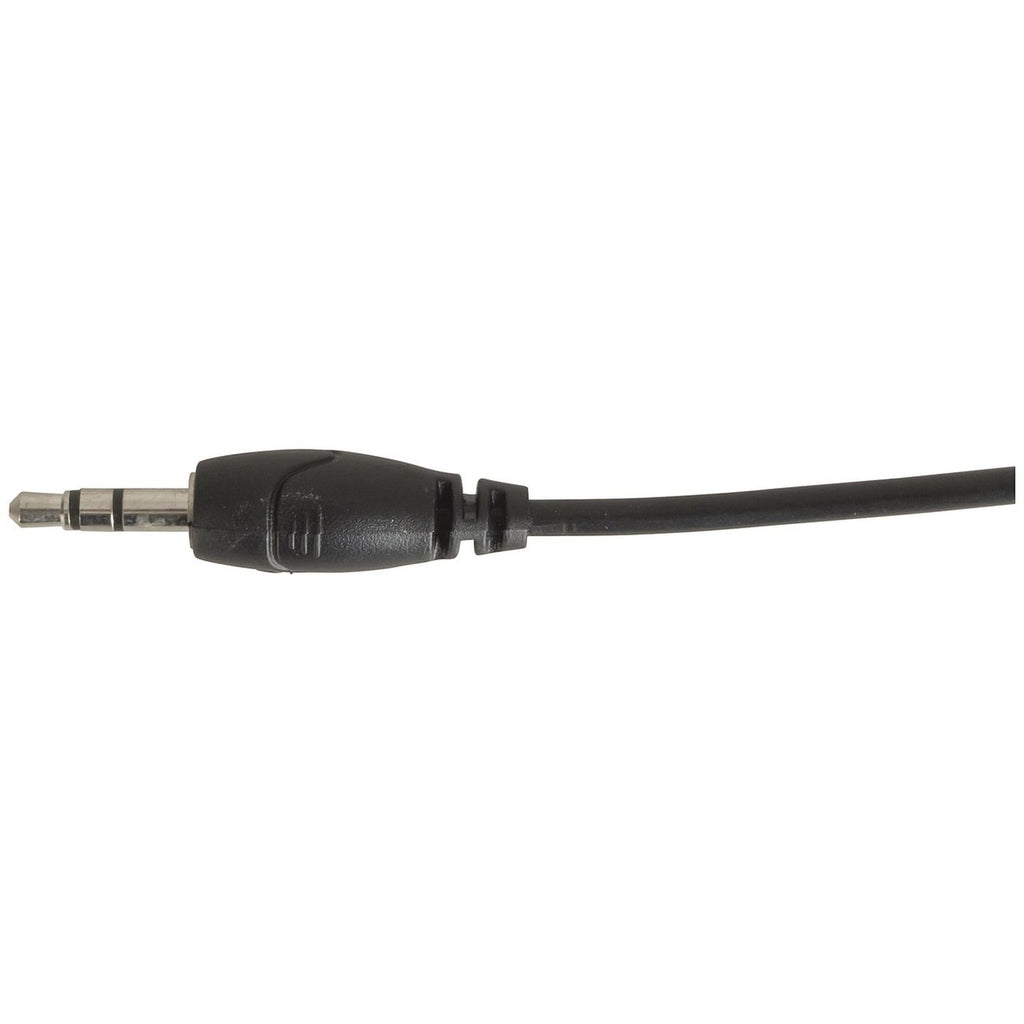 AM4089 desktop microphone 3.5mm plug