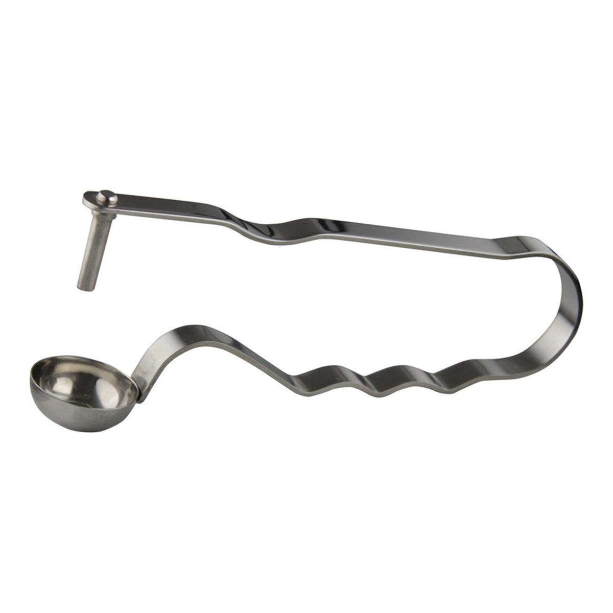 Avanti Stainless Steel Cherry and Olive Pitter
