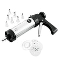 AVANTI Cookie Press and Icing Set 22 Piece