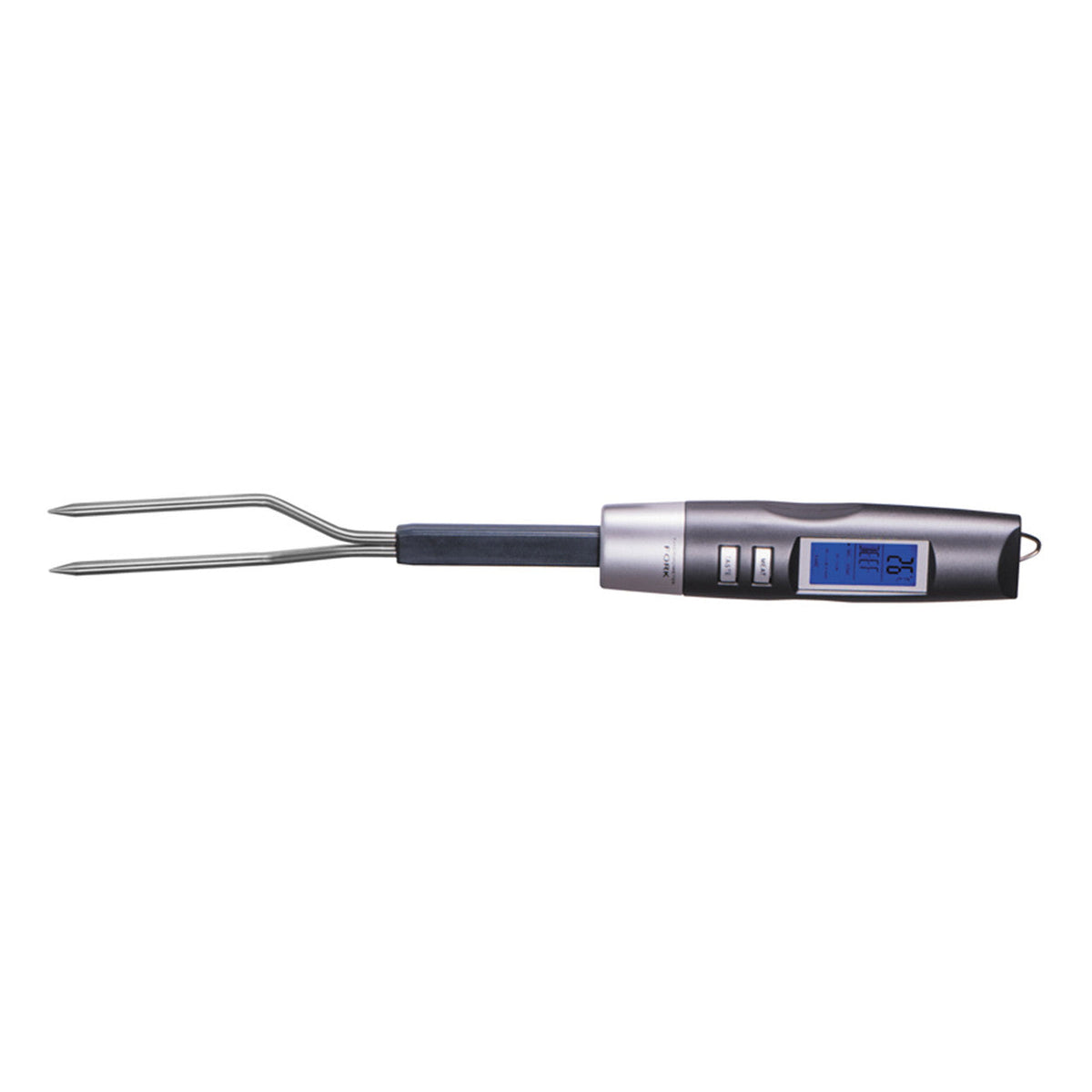 AVANTI BBQ Fork with Digital Thermometer