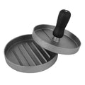 AVANTI Single Burger Press