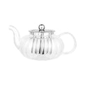 Avanti Dahlia Glass Teapot – 400ml