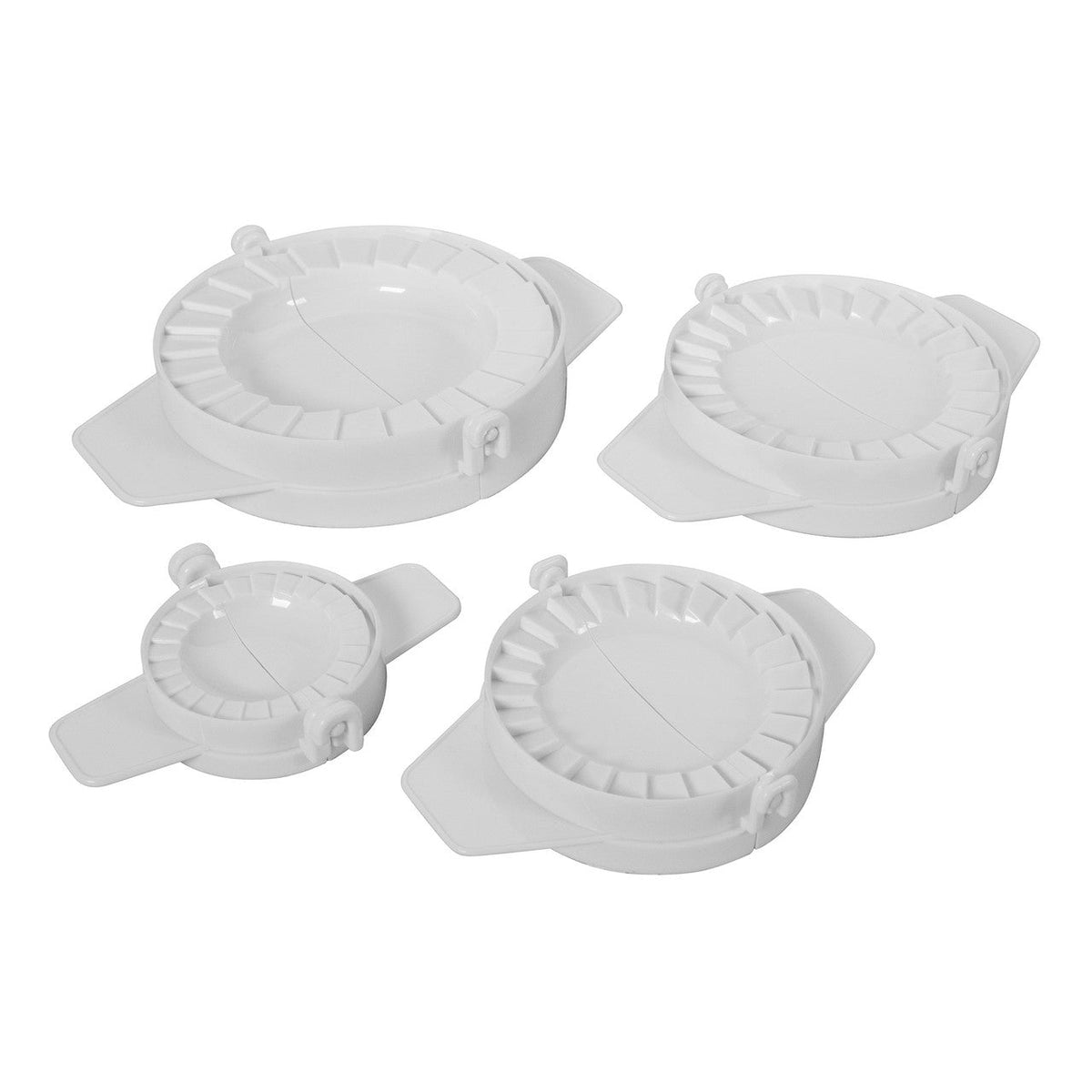 Avanti Dumpling Maker – 4 Piece Set