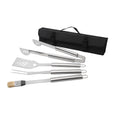 AVANTI BBQ Tool Set 4 Piece