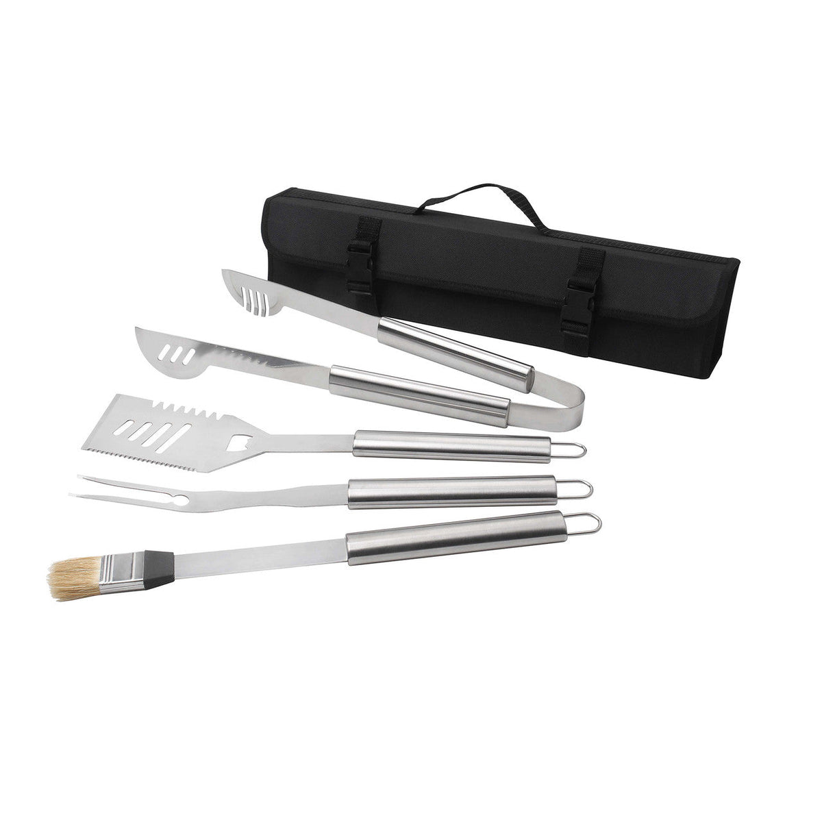 AVANTI BBQ Tool Set 4 Piece