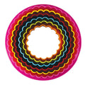 Avanti Double Sided Round Cookie Cutters – 6 Piece Set