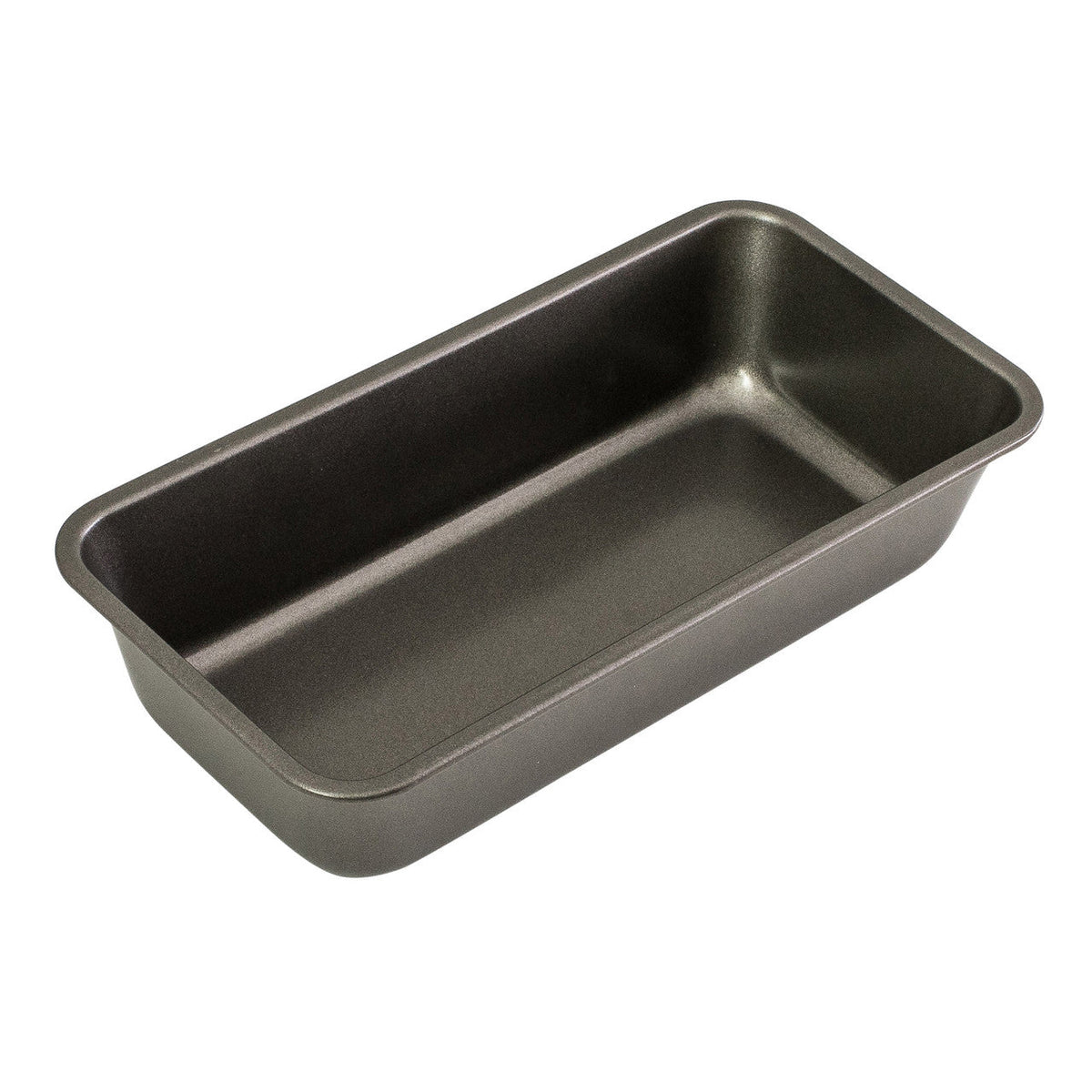 Bakemaster Non-Stick Large Loaf Pan – 28 × 13 × 7cm