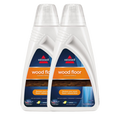 BISSELL Wood Floor Cleaning Formula 1L