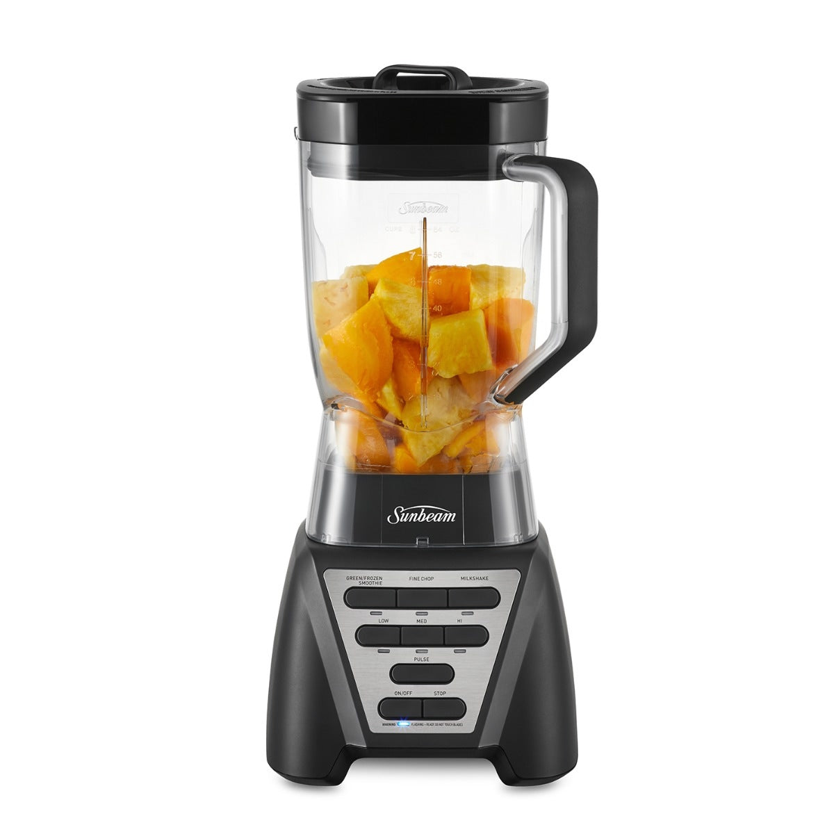 Sunbeam Two-Way Blender 2L - Black
