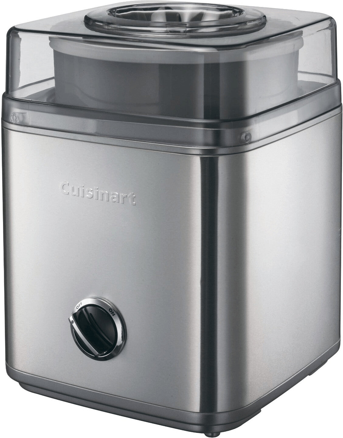 Cuisinart ICE-30BCA Ice Cream Maker