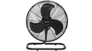 Dimplex DCFF40MBK matte black 40cm floor fan