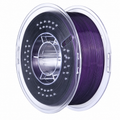 Elegoo Silk PLA filament Silk Black Purple 1.75mm 1kg — plain single product image