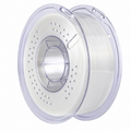 Elegoo Silk PLA filament Silk White 1.75mm 1kg — plain single product image